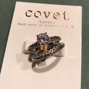 (NWT) Nordstrom ring